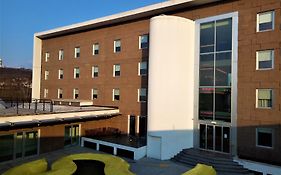 Aiden By Best Western Jhd Dunant Hotel