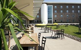 Aiden By Best Western Jhd Dunant Hotel