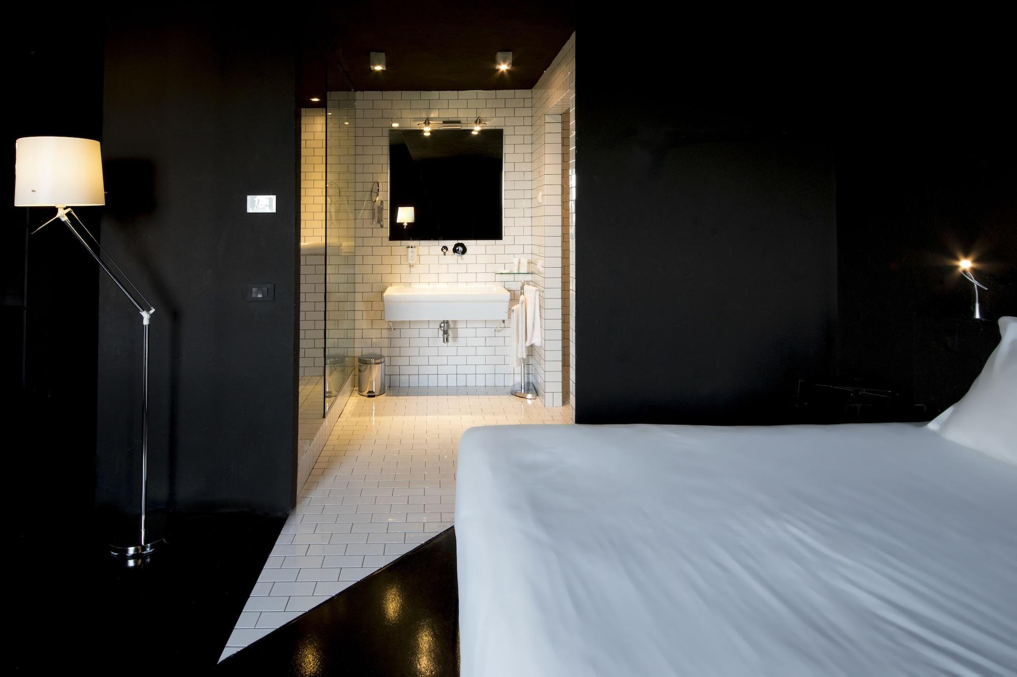 Aiden By Best Western Jhd Dunant Hotel Castiglione Delle Stiviere Esterno foto