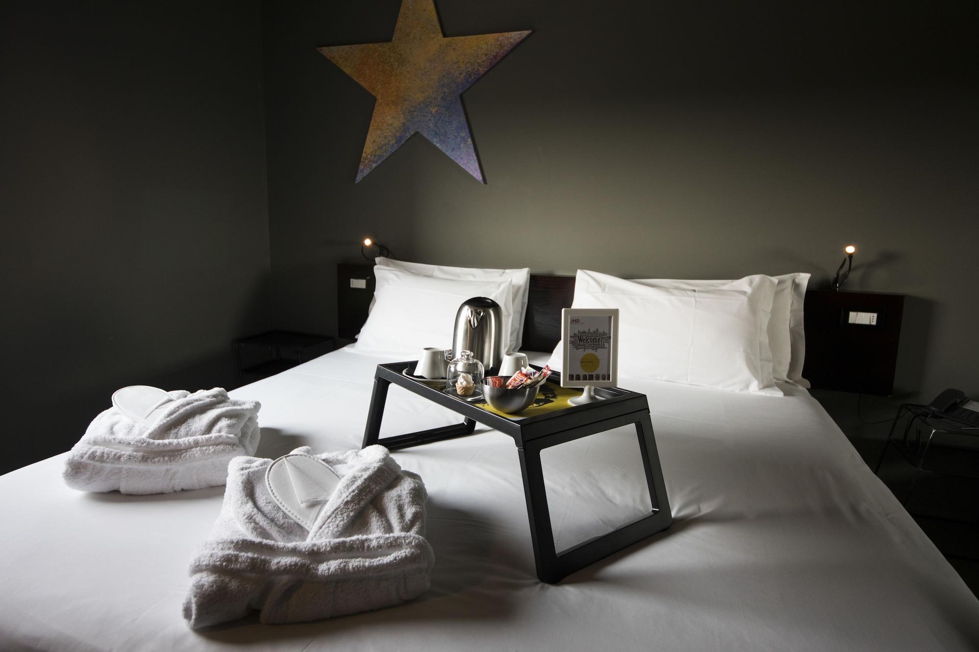 Aiden By Best Western Jhd Dunant Hotel Castiglione Delle Stiviere Esterno foto