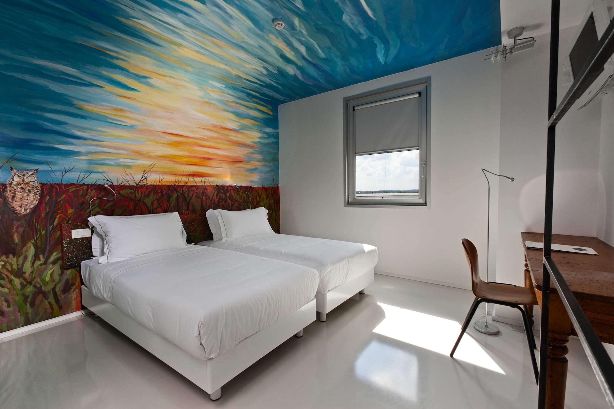 Aiden By Best Western Jhd Dunant Hotel Castiglione Delle Stiviere Esterno foto