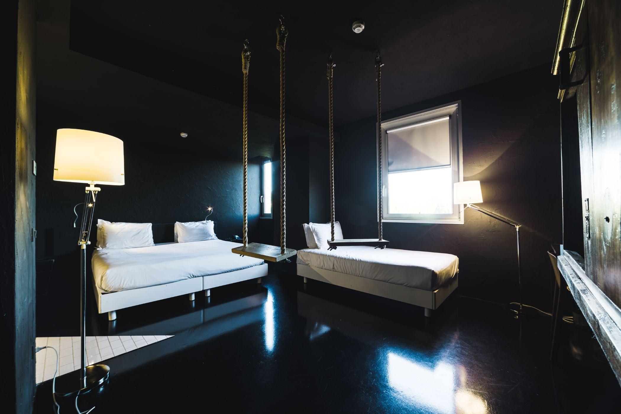Aiden By Best Western Jhd Dunant Hotel Castiglione Delle Stiviere Esterno foto