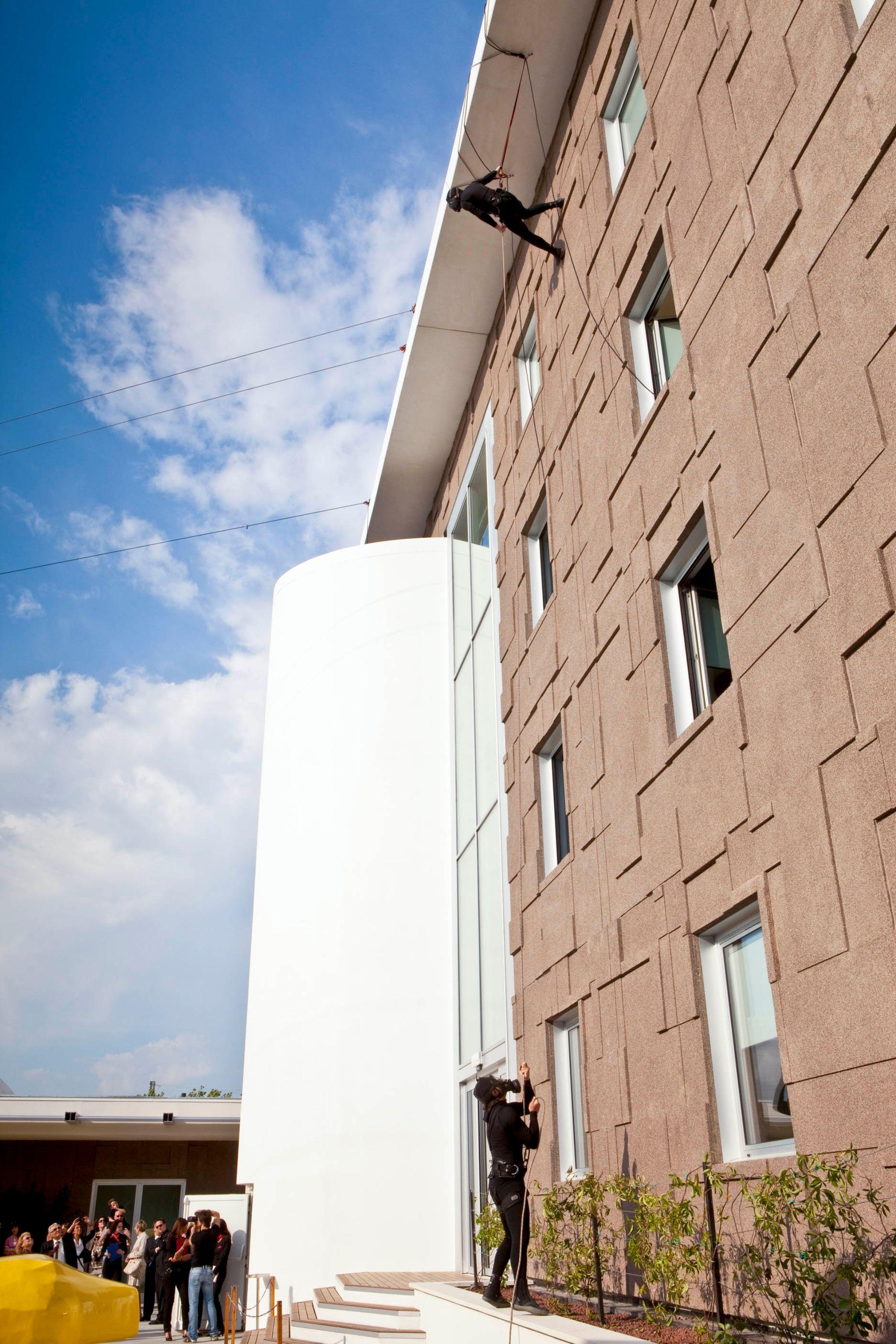 Aiden By Best Western Jhd Dunant Hotel Castiglione Delle Stiviere Esterno foto