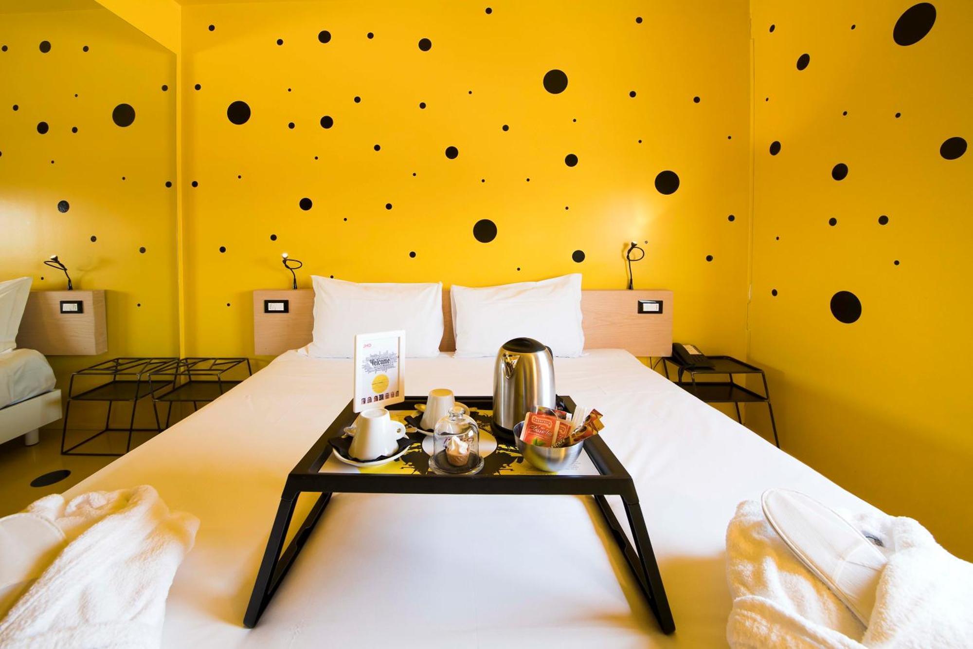 Aiden By Best Western Jhd Dunant Hotel Castiglione Delle Stiviere Esterno foto