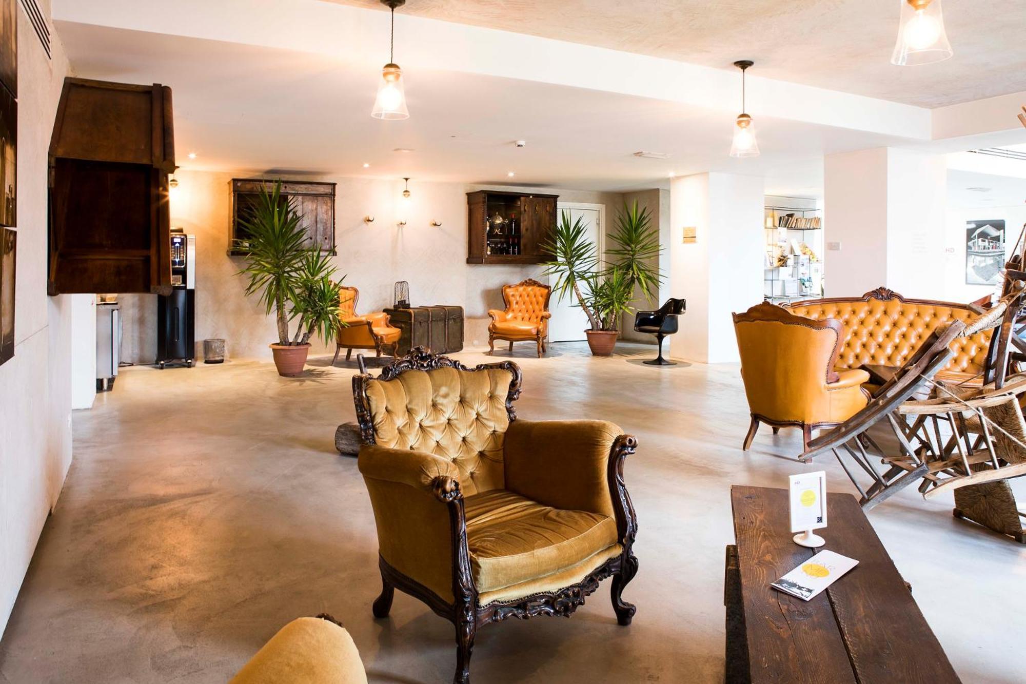 Aiden By Best Western Jhd Dunant Hotel Castiglione Delle Stiviere Esterno foto