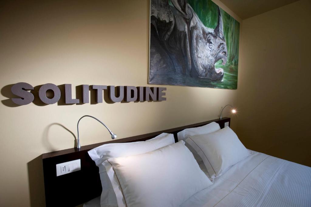 Aiden By Best Western Jhd Dunant Hotel Castiglione Delle Stiviere Esterno foto