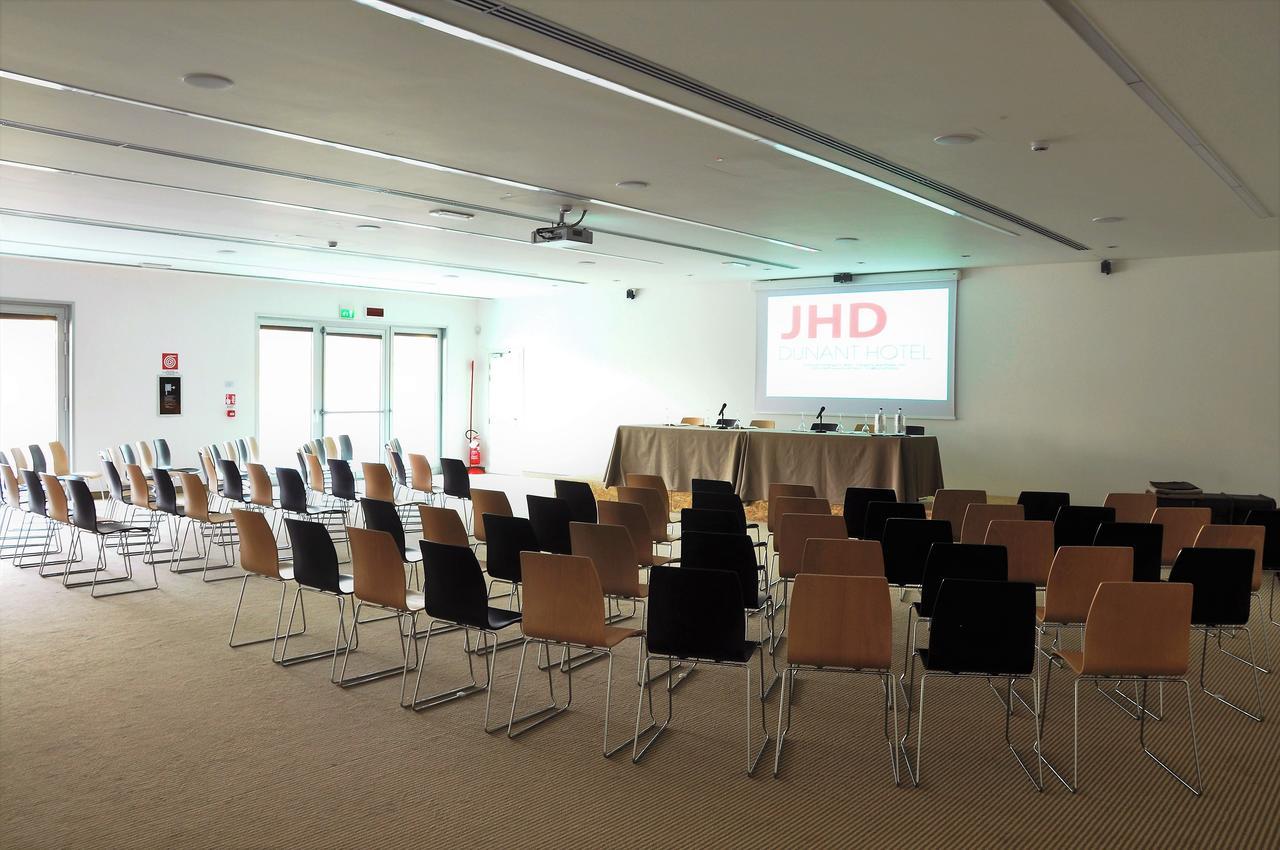 Aiden By Best Western Jhd Dunant Hotel Castiglione Delle Stiviere Esterno foto