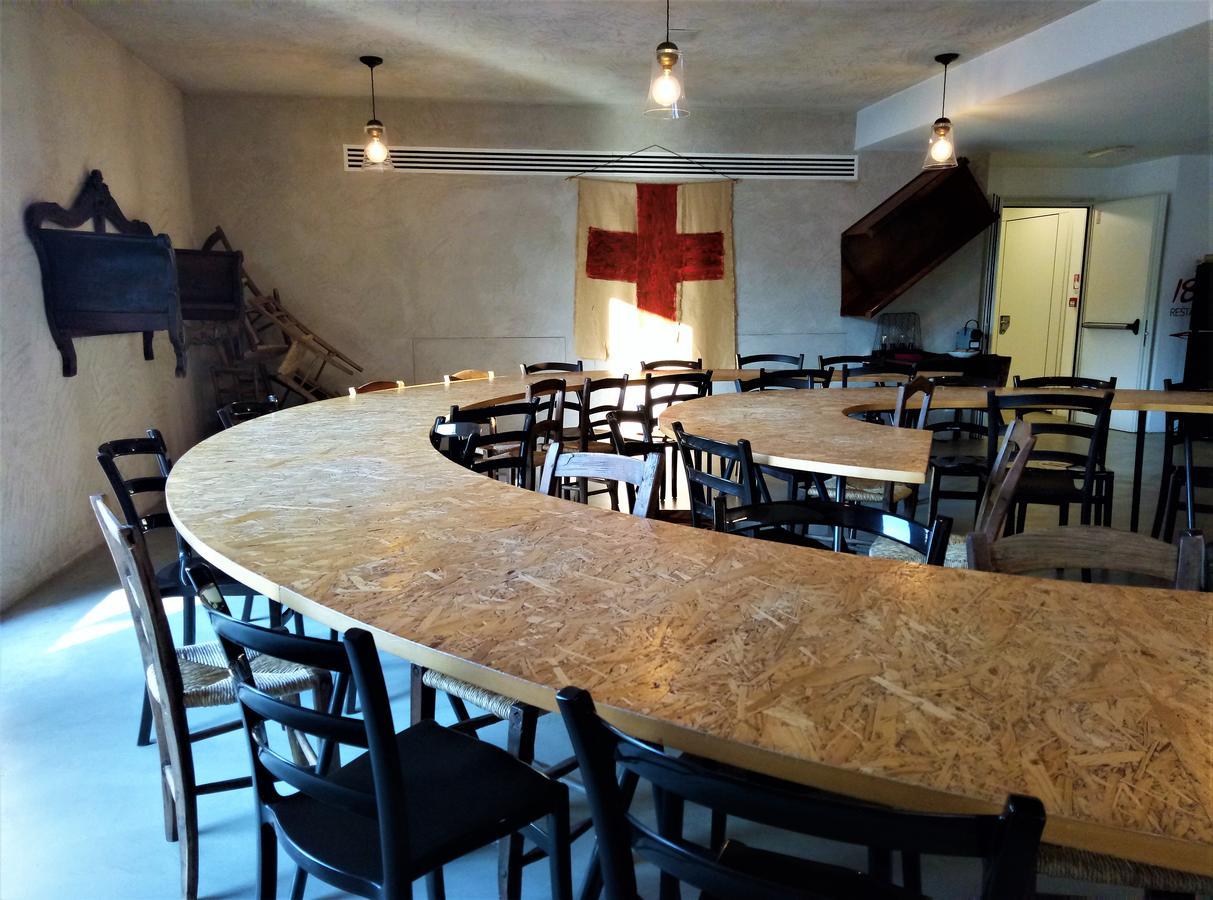 Aiden By Best Western Jhd Dunant Hotel Castiglione Delle Stiviere Esterno foto