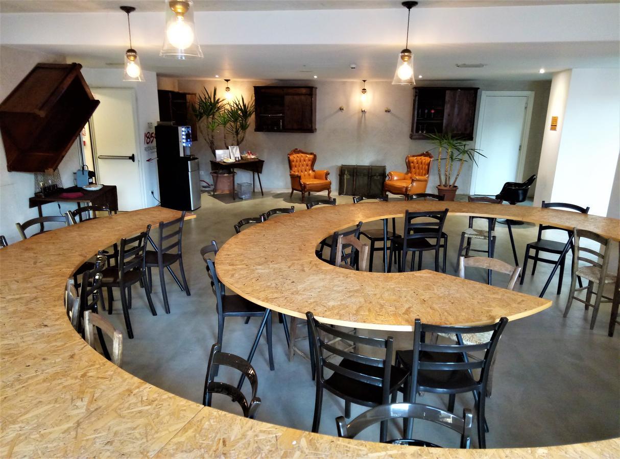 Aiden By Best Western Jhd Dunant Hotel Castiglione Delle Stiviere Esterno foto