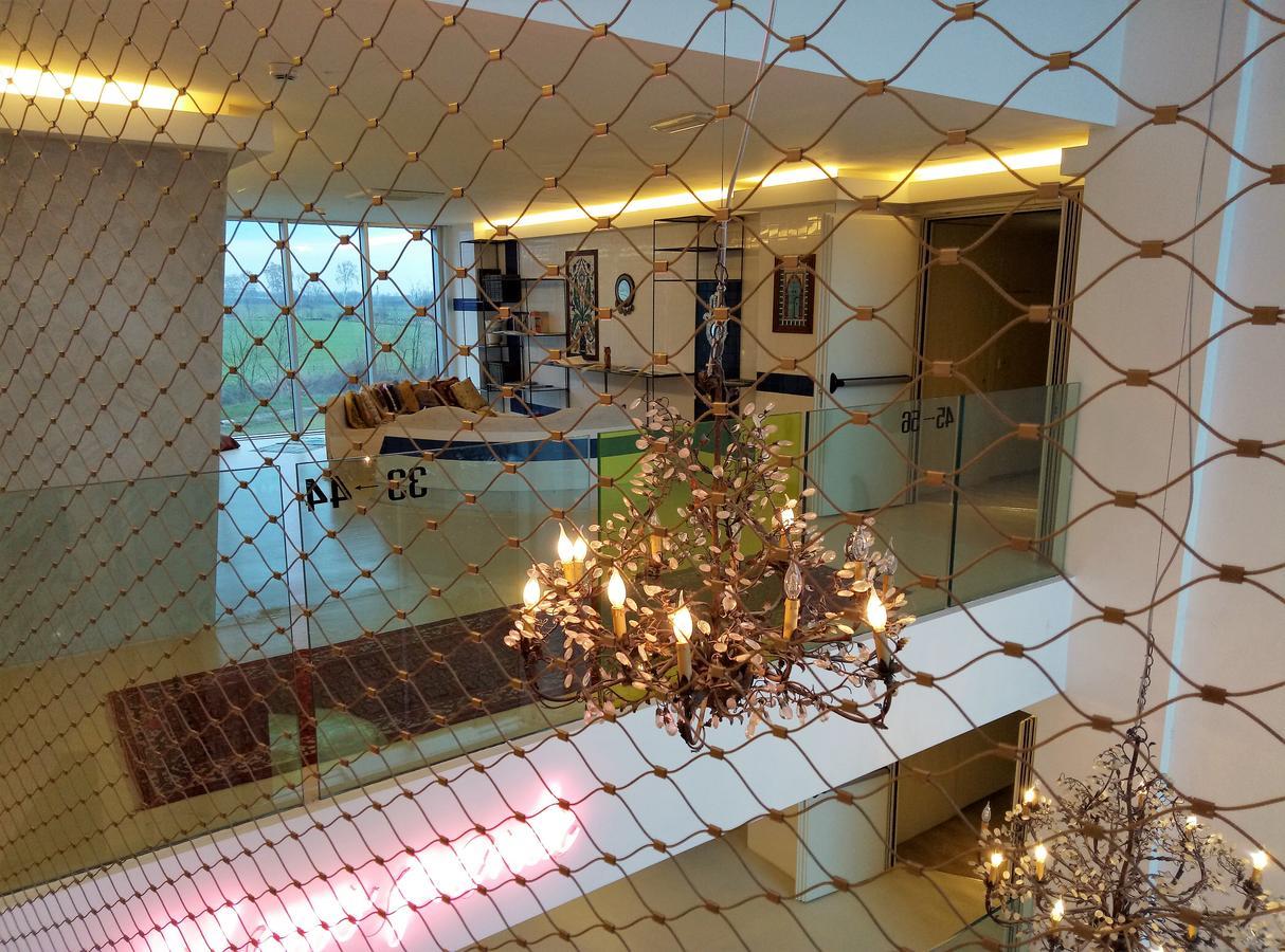 Aiden By Best Western Jhd Dunant Hotel Castiglione Delle Stiviere Esterno foto