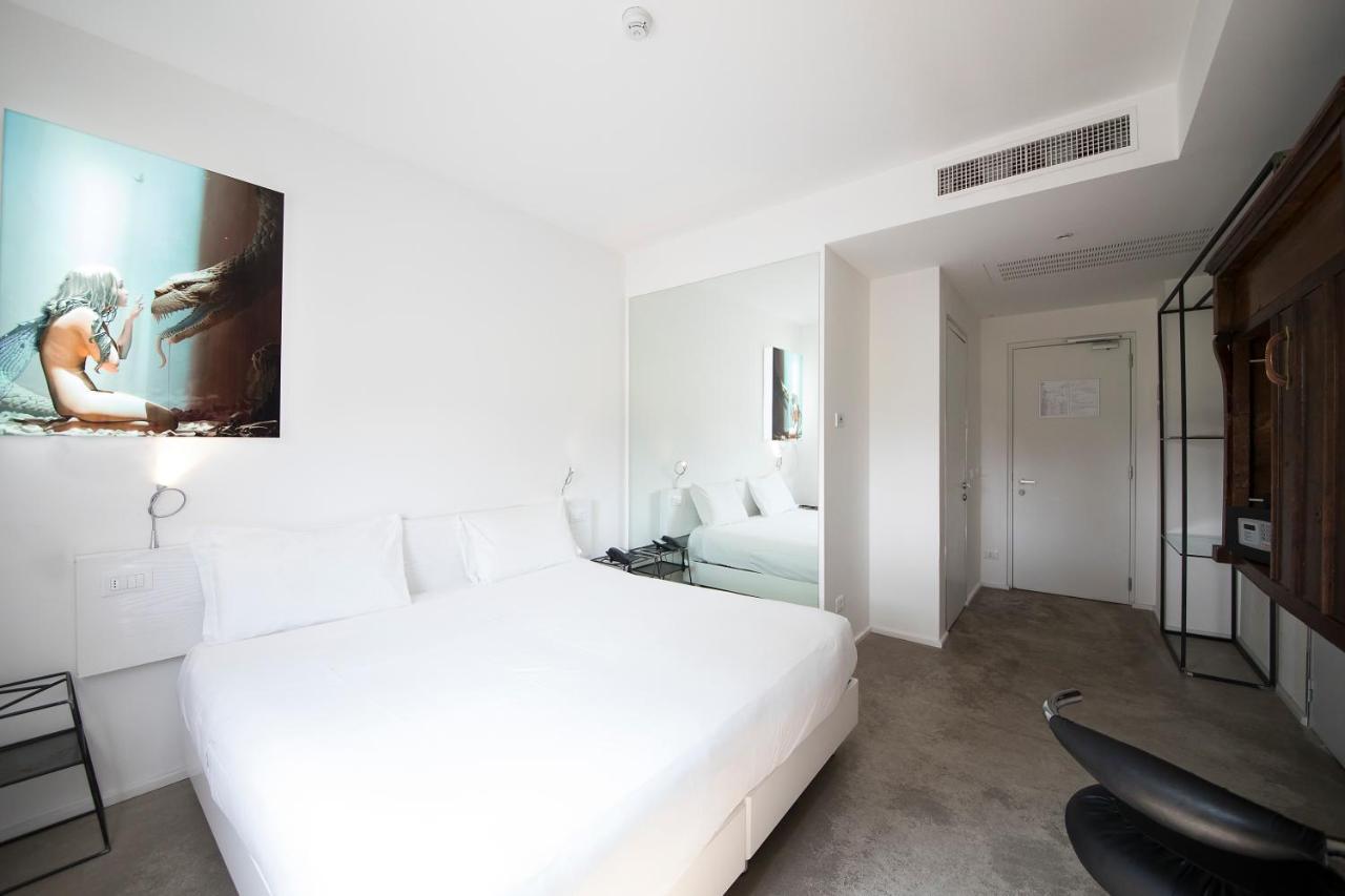 Aiden By Best Western Jhd Dunant Hotel Castiglione Delle Stiviere Esterno foto