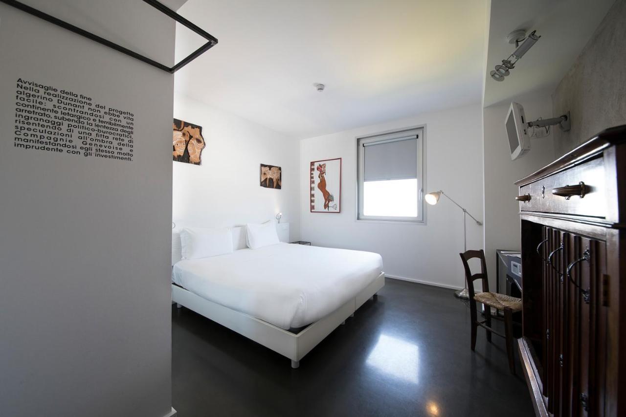 Aiden By Best Western Jhd Dunant Hotel Castiglione Delle Stiviere Esterno foto