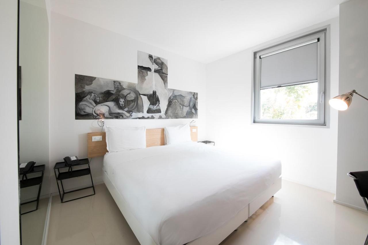Aiden By Best Western Jhd Dunant Hotel Castiglione Delle Stiviere Esterno foto